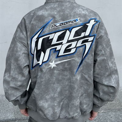 市场上装-皮衣-电商皮衣