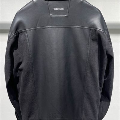 市场上装-皮衣-休闲皮衣