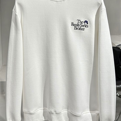 市场上装-卫衣-休闲卫衣