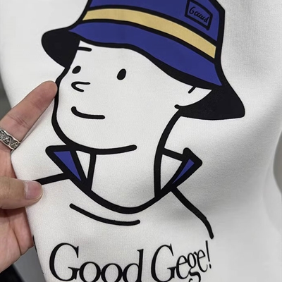 市场上装-卫衣-休闲卫衣