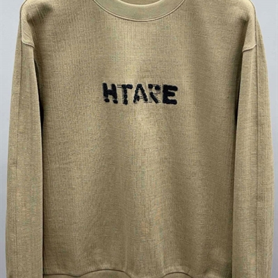 市场上装-卫衣-休闲卫衣