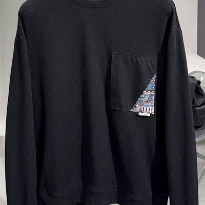 市场上装-卫衣-休闲卫衣