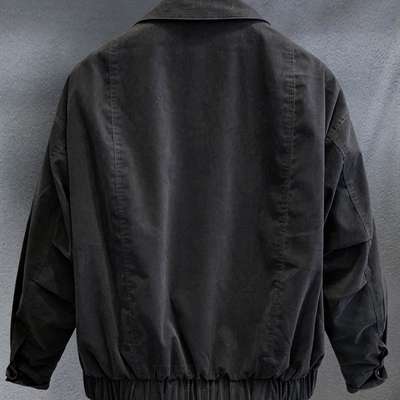 市场上装-夹克-休闲夹克