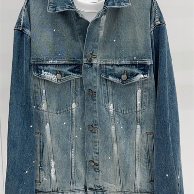 市场上装-夹克-休闲夹克