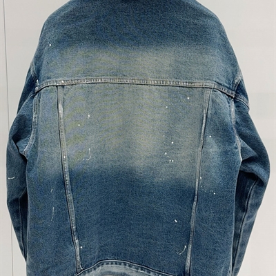 市场上装-夹克-休闲夹克