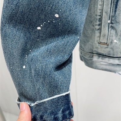 市场上装-夹克-休闲夹克