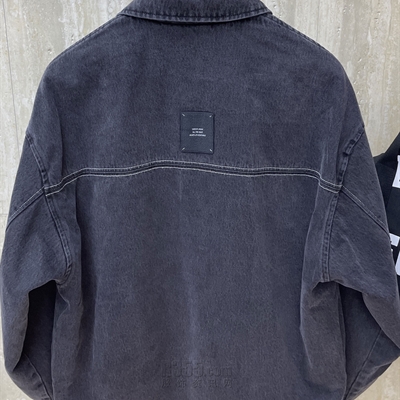 市场上装-夹克-休闲夹克