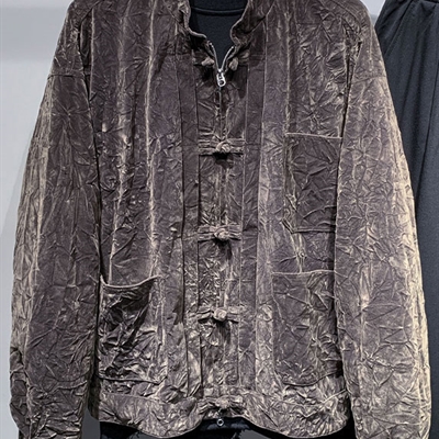 市场上装-夹克-休闲夹克