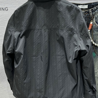 市场上装-夹克-休闲夹克