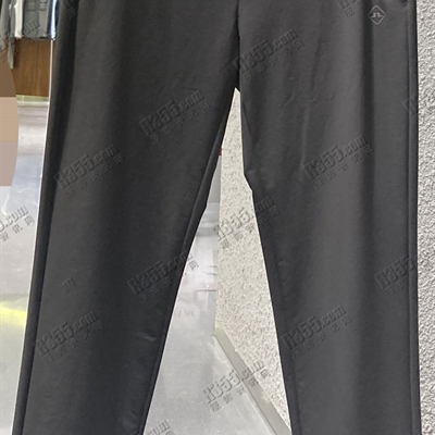 运动品牌-单裤-男运动单裤【实拍】