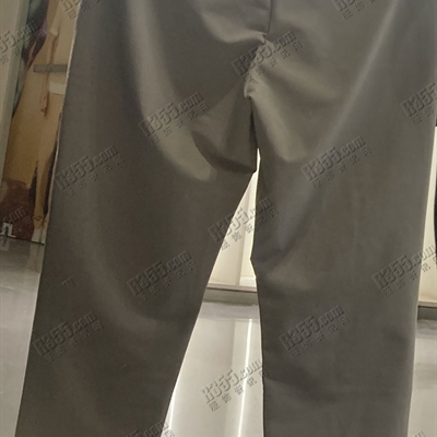 运动品牌-单裤-男运动单裤【实拍】