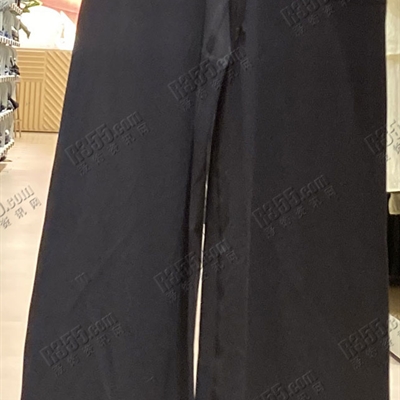 运动品牌-单裤-女运动单裤【实拍】