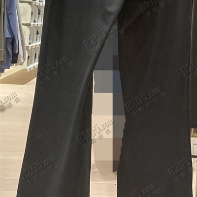 运动品牌-单裤-女运动单裤【实拍】