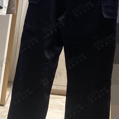 商场品牌-休闲裤-休闲裤{实拍}