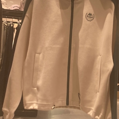 运动品牌-外套-女运动单衣【实拍】