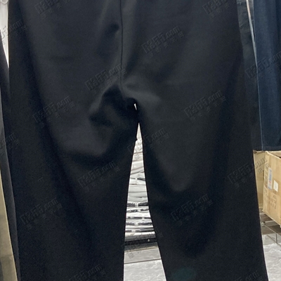 市场男裤-商务-松紧裤【实拍】