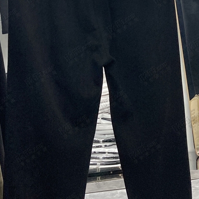 市场男裤-商务-松紧裤【实拍】