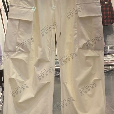 市场男裤-休闲-休闲裤【实拍】