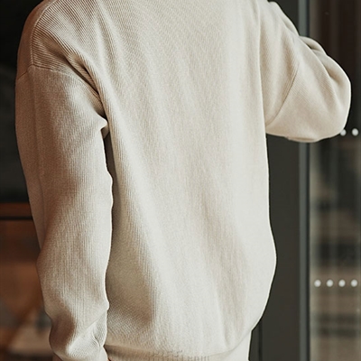 市场上装-毛衫-休闲毛衫