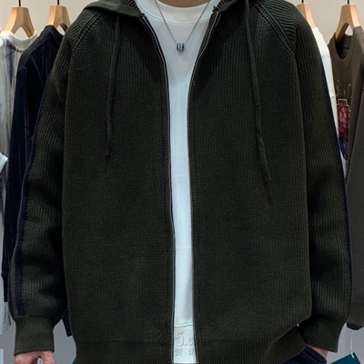 市场上装-毛衫-休闲毛衫