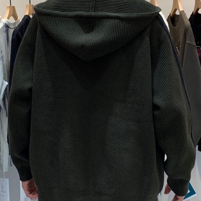 市场上装-毛衫-休闲毛衫