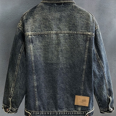 市场上装-夹克-休闲夹克