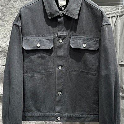 市场上装-夹克-休闲夹克