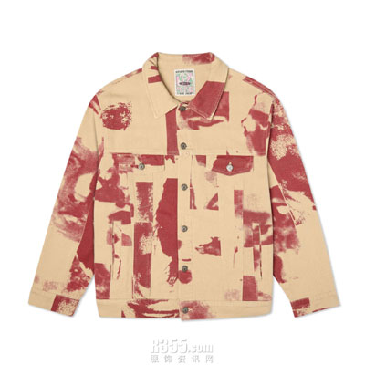 欧美《KidSuper》2024秋冬休闲时尚男女装