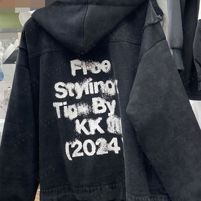 市场上装-夹克-休闲夹克【实拍】