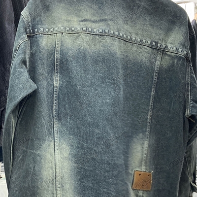 市场上装-夹克-休闲夹克【实拍】