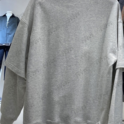 市场上装-卫衣-休闲卫衣【实拍】