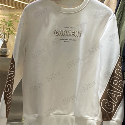 市场上装-卫衣-休闲卫衣【实拍】