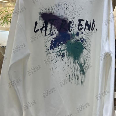 市场上装-卫衣-休闲卫衣【实拍】