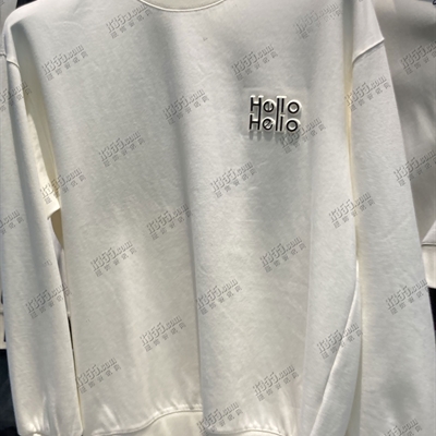 市场上装-卫衣-休闲卫衣【实拍】