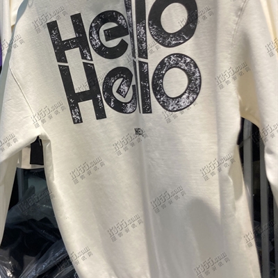 市场上装-卫衣-休闲卫衣【实拍】