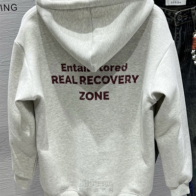 市场上装-卫衣-休闲卫衣