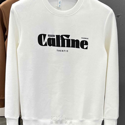 市场上装-卫衣-休闲卫衣