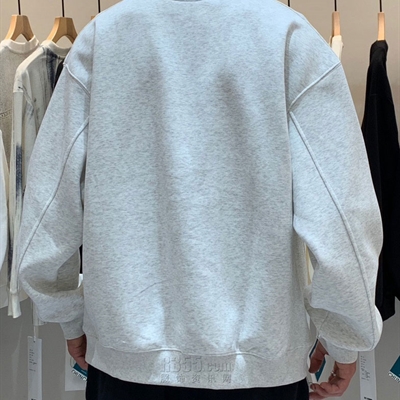 市场上装-卫衣-休闲卫衣