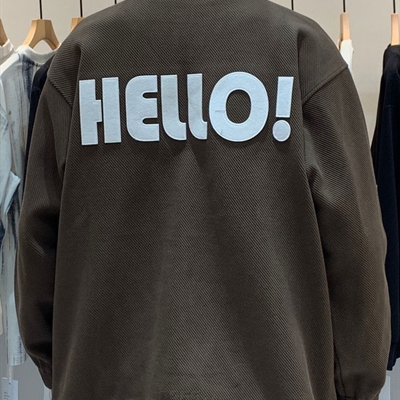 市场上装-卫衣-休闲卫衣