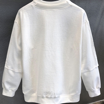 市场上装-卫衣-休闲卫衣