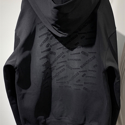 市场上装-卫衣-休闲卫衣