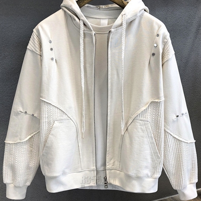 市场上装-卫衣-休闲卫衣