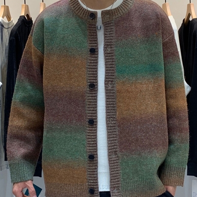 市场上装-毛衫-休闲毛衫