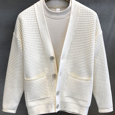 市场上装-毛衫-休闲毛衫