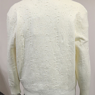 市场上装-毛衫-休闲毛衫