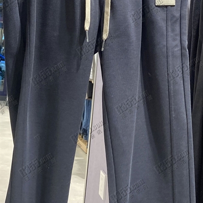商场品牌-商务裤-商务裤【实拍】