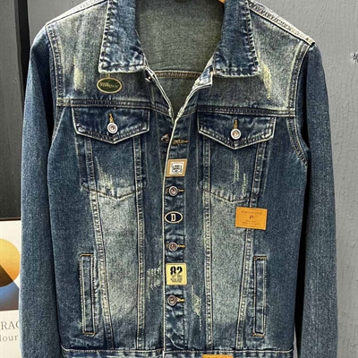 市场上装-夹克-休闲夹克