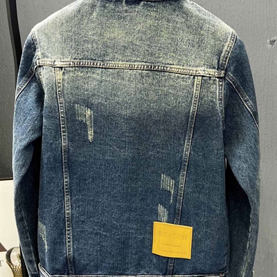 市场上装-夹克-休闲夹克