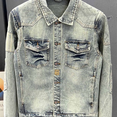 市场上装-夹克-休闲夹克