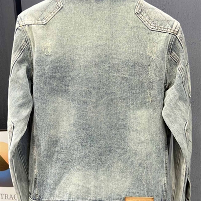 市场上装-夹克-休闲夹克